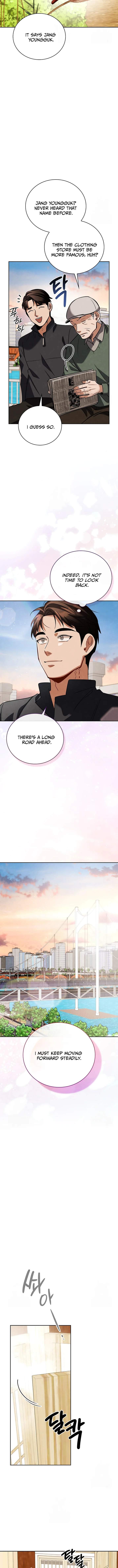 Be the Actor Chapter 125 12